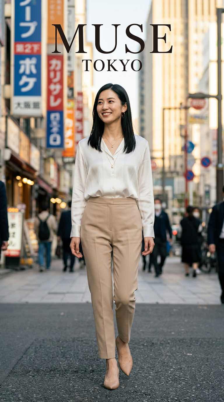 MUSE TOKYO