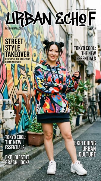 URBAN ECHO F