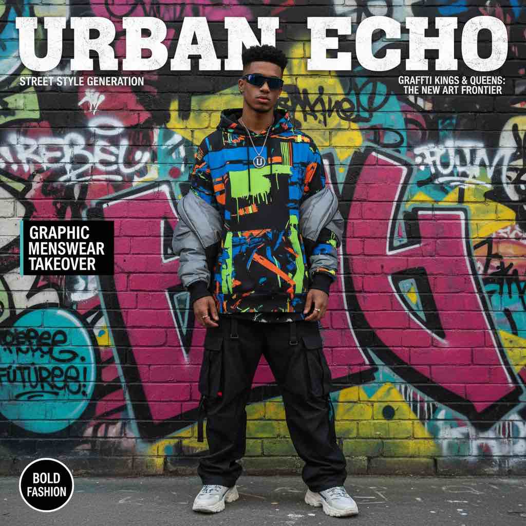 URBAN ECHO